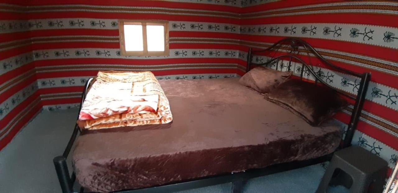 Bedouin Holidays Camp And Jeep Tours Ram Vadisi Dış mekan fotoğraf