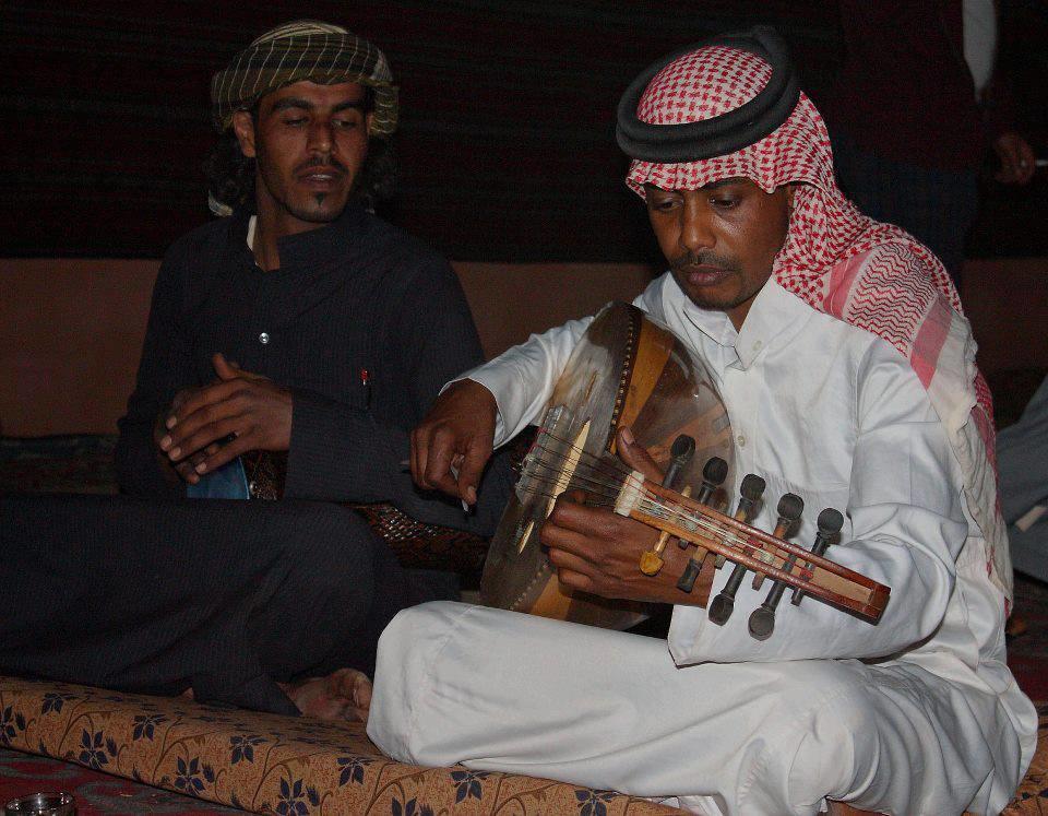 Bedouin Holidays Camp And Jeep Tours Ram Vadisi Dış mekan fotoğraf