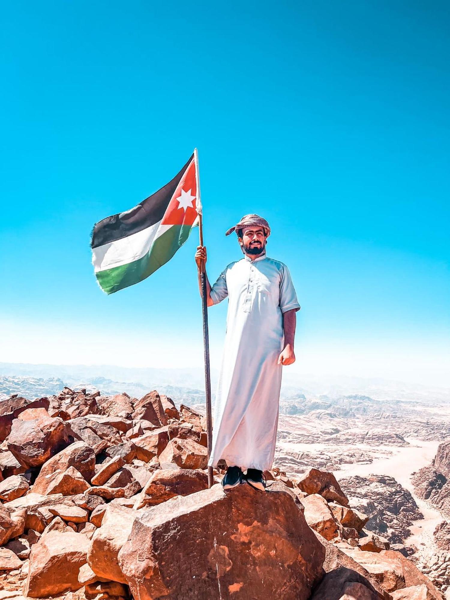 Bedouin Holidays Camp And Jeep Tours Ram Vadisi Dış mekan fotoğraf