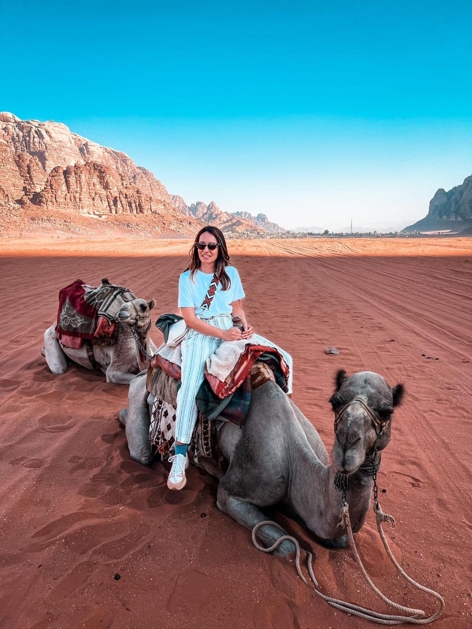 Bedouin Holidays Camp And Jeep Tours Ram Vadisi Dış mekan fotoğraf
